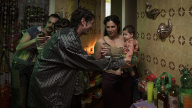 Imagen de Yo siempre a veces (T1): Ep.3 La casa de las amigas - 3