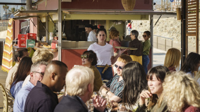 Imagen de Yo siempre a veces (T1): Ep.4 La casa del artista - 2