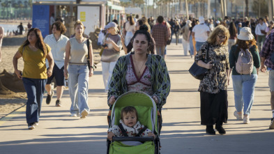 Imagen de Yo siempre a veces (T1): Ep.4 La casa del artista - 4