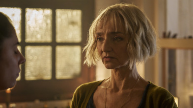 Imagen de Yo siempre a veces (T1): Ep.5 La casa de los espíritus - 1