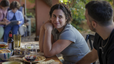 Imagen de Yo siempre a veces (T1): Ep.5 La casa de los espíritus - 3