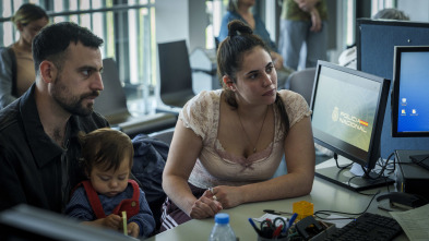 Imagen de Yo siempre a veces (T1): Ep.5 La casa de los espíritus - 5