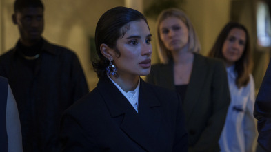 Imagen de Yo siempre a veces (T1): Ep.6 La casa de Berlín - 1