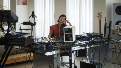 Imagen de Yo siempre a veces (T1): Ep.6 La casa de Berlín - 2