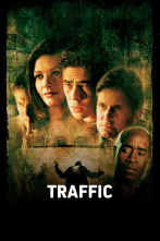Imagen de Traffic - 1