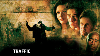 Imagen de Traffic - 2