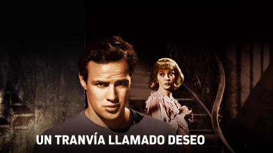 Imagen de Un tranvía llamado deseo - 2