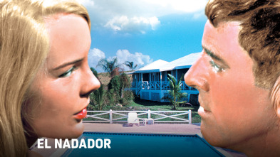 Imagen de El nadador - 2