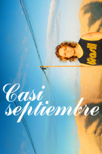 Imagen de Casi Septiembre - 1