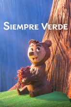 Imagen de Siempre verde - 1