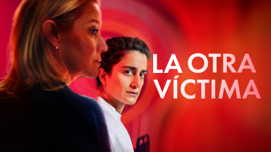 Imagen de La otra víctima - 2