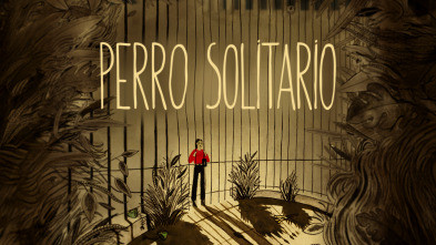 Imagen de Perro solitario - 2