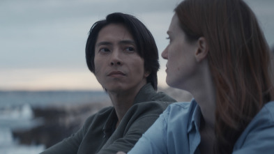 Imagen de Las gotas de Dios (T2): Ep.8 Liberación - 2