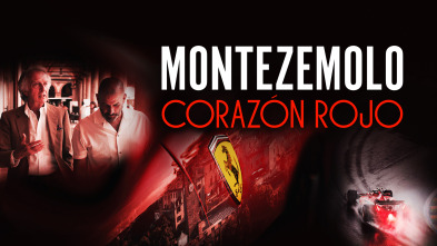 Imagen de Montezemolo: corazón rojo - 2