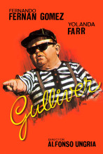 Imagen de Gulliver - 1