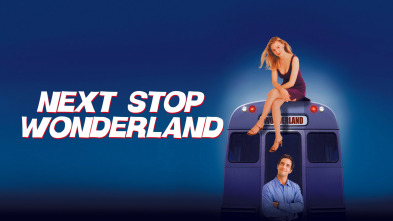 Imagen de Próxima parada Wonderland - 2