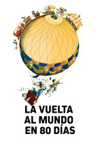 Imagen de La vuelta al mundo en 80 días - 1