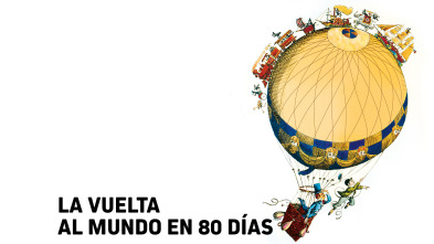 Imagen de La vuelta al mundo en 80 días - 2
