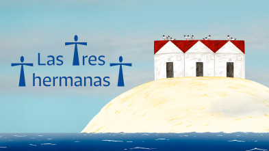 Imagen de Las tres hermanas - 2