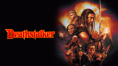 Imagen de Deathstalker - 2
