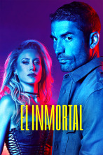Imagen de El Inmortal (T3) - 1