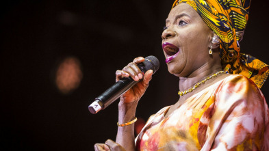 Imagen de Angelique Kidjo - Jazzopen Stuttgart 2024 - 2