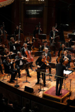 Imagen de Concours de Genève 2025 para viola: Final con orquesta - 1