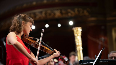 Imagen de Concours de Genève 2025 para viola: Final con orquesta - 2