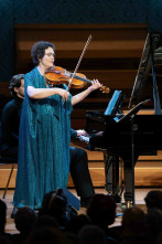 Imagen de Concours de Genève 2025: Concierto inaugural - 1