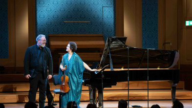 Imagen de Concours de Genève 2025: Concierto inaugural - 2