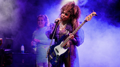 Imagen de Bayfront 2025 Nik West - 2