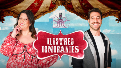 Imagen de Ilustres ignorantes (T19): Alergias - 2