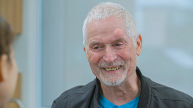 Imagen de Dra Emma: Clínica... (T7): ¡Madre mía, es un bulto! - 2