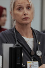 Imagen de The Pitt (T2): Ep.9 3:00 P.M. - 1