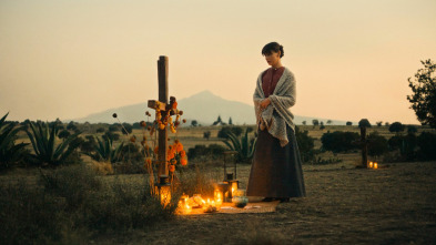 Imagen de Como agua para... (T2): Ep.4 Pan de Muerto - 2