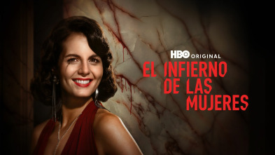 Imagen de El infierno de las mujeres (T1) - 2