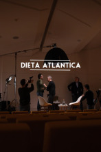 Imagen de Dieta atlántica (T1) - 1