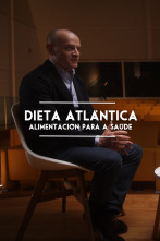 Imagen de Dieta atlántica (T1): Dieta atlántica: alimentación para a saúde - 1