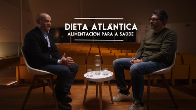 Imagen de Dieta atlántica (T1): Dieta atlántica: alimentación para a saúde - 2