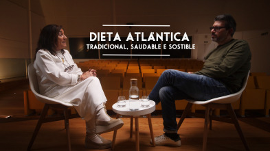 Imagen de Dieta atlántica (T1): Dieta atlántica: tradicional, saudable e sostible - 2