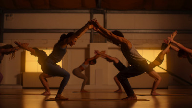 Imagen de Twisted Yoga:...: Ep.1 - 2