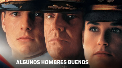 Imagen de Algunos hombres buenos - 2
