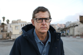 Imagen de Louis Theroux: colonos en Cisjordania - 3