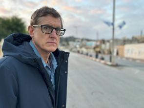 Imagen de Louis Theroux: colonos en Cisjordania - 4