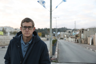 Imagen de Louis Theroux: colonos en Cisjordania - 5
