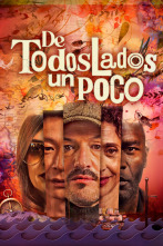 Imagen de De todos lados un poco - 1