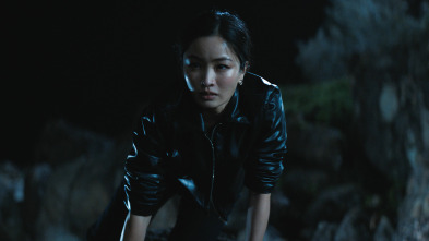 Imagen de Monarch: el... (T2): Ep.3 Secretos - 2