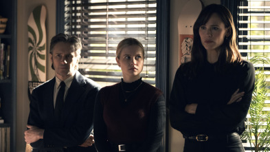 Imagen de Lo último que me... (T2): Ep.4 Fantasmas - 2