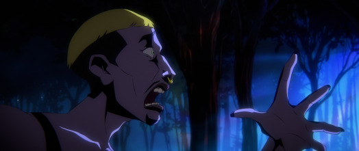 Imagen de Luz diabla - 5