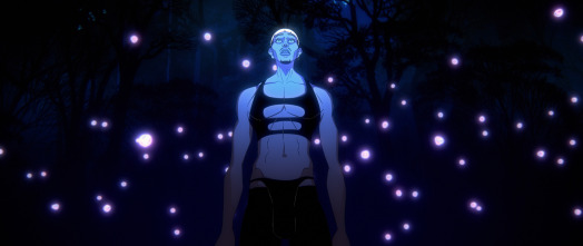 Imagen de Luz diabla - 6